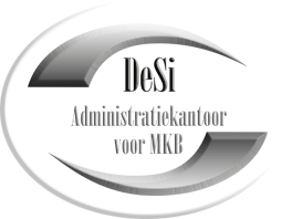 logo DeSi Administraties — naar de homepage